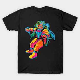 Space Spy T-Shirt